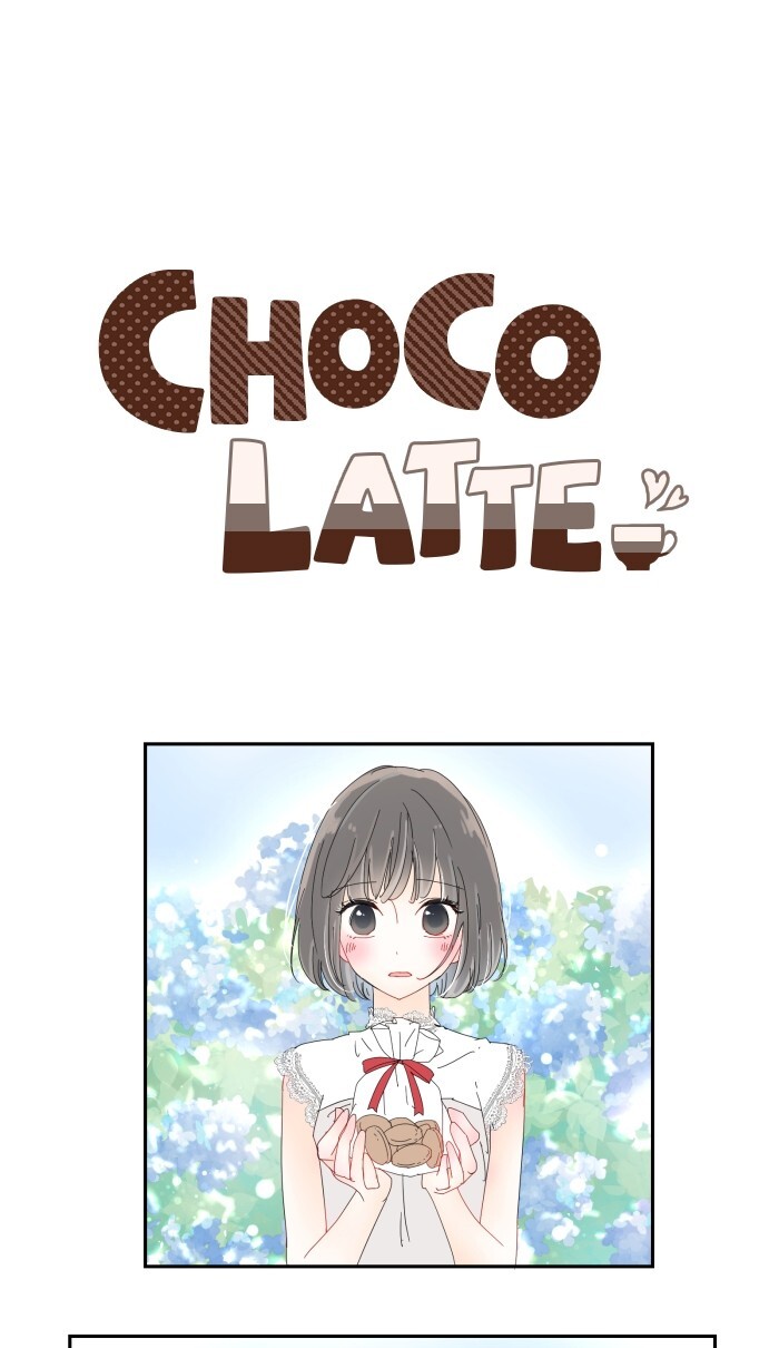 Read Choco Latte Manga Online