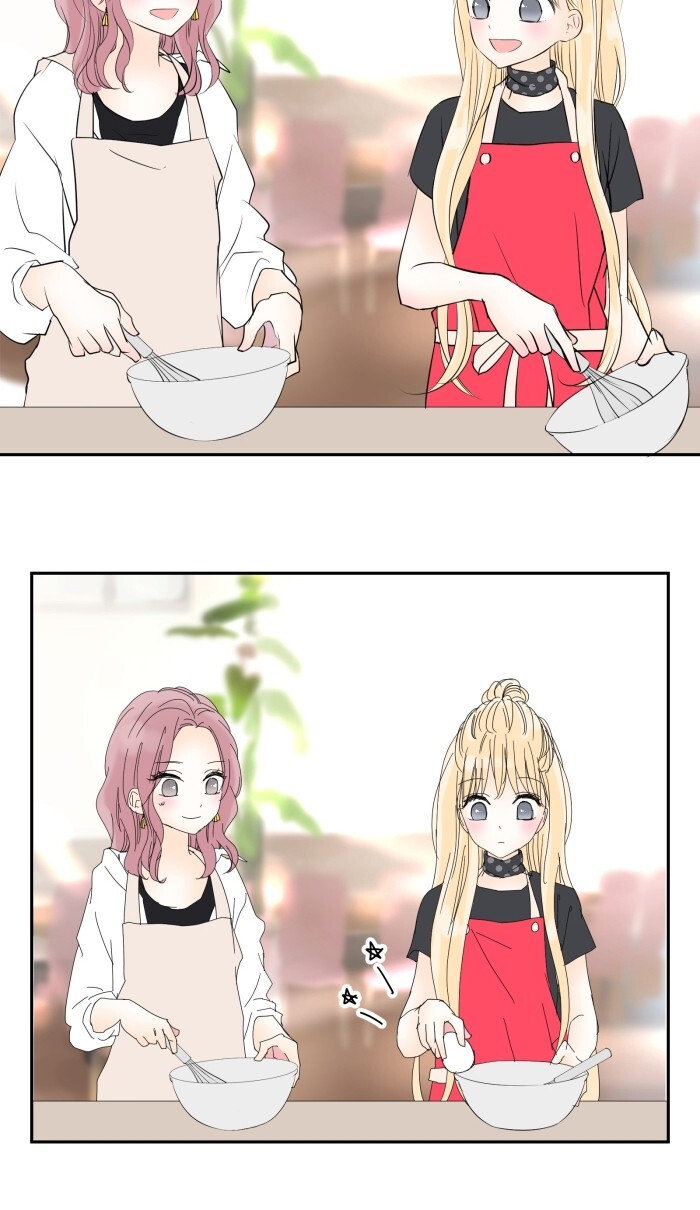 Read Choco Latte Manga Online