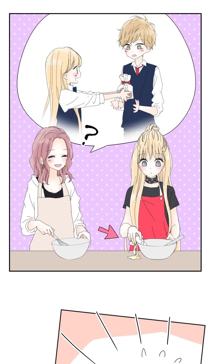 Read Choco Latte Manga Online