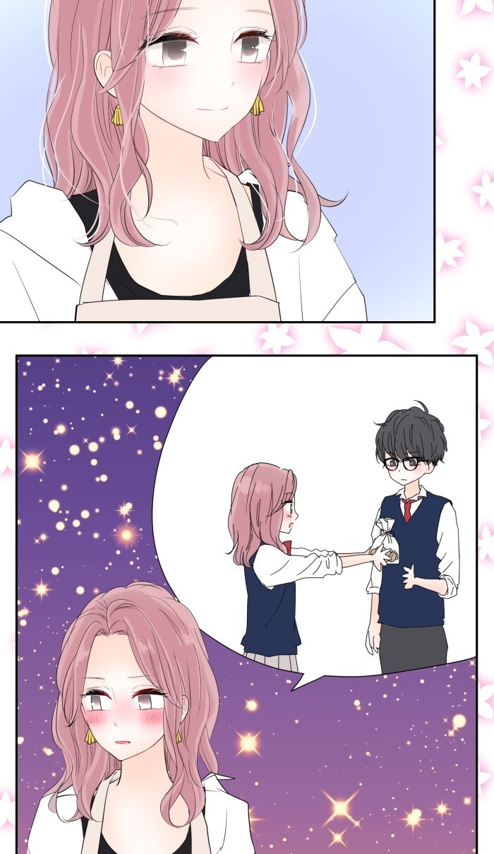 Read Choco Latte Manga Online