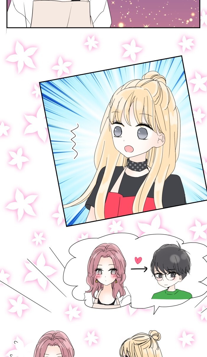 Read Choco Latte Manga Online