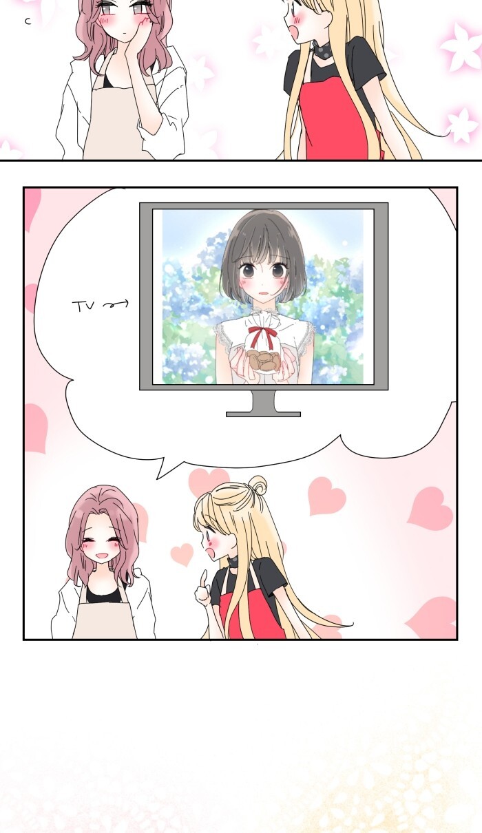 Read Choco Latte Manga Online