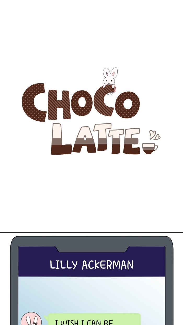 Read Choco Latte Manga Online