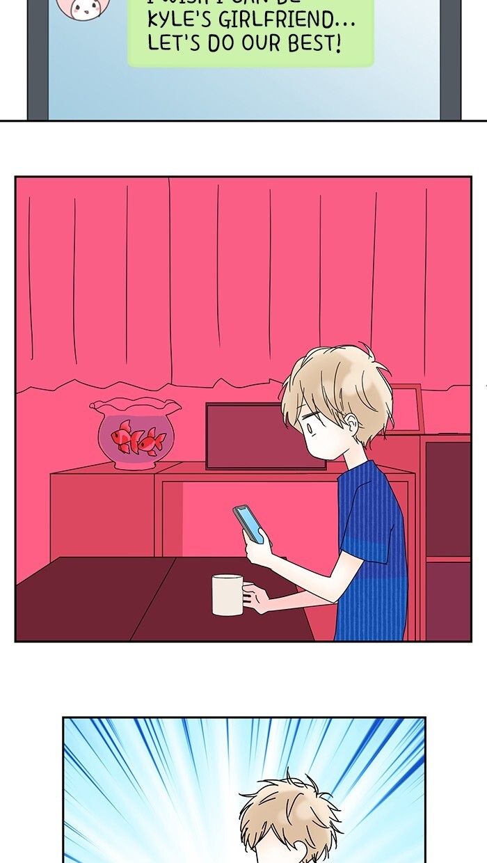 Read Choco Latte Manga Online