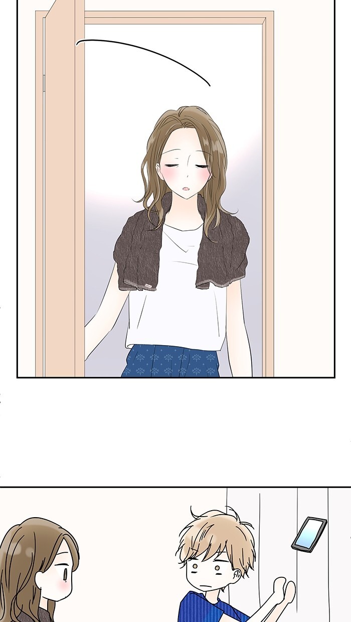 Read Choco Latte Manga Online