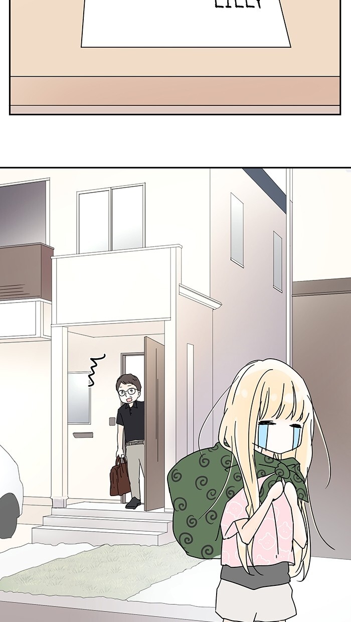 Read Choco Latte Manga Online