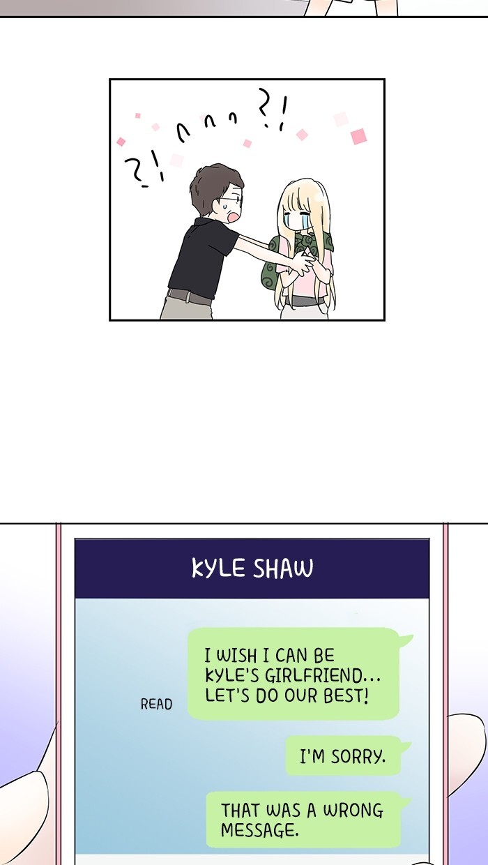 Read Choco Latte Manga Online