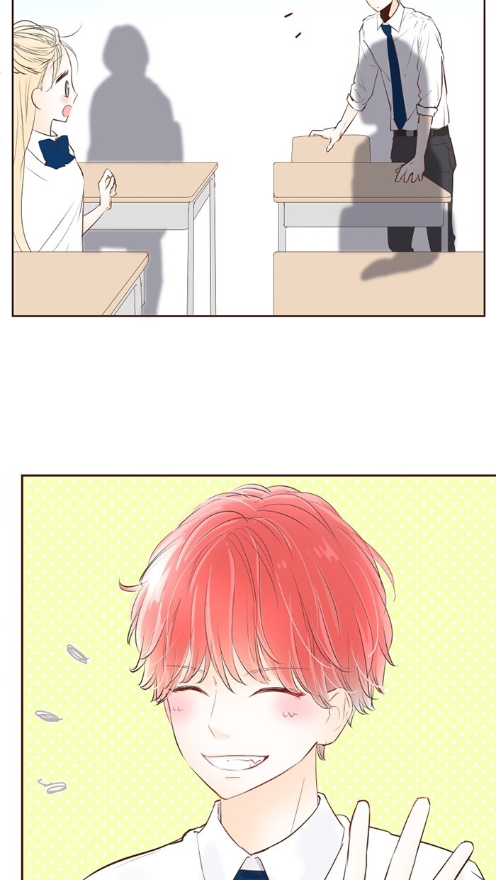 Read Choco Latte Manga Online