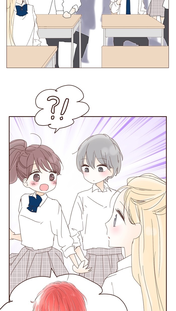 Read Choco Latte Manga Online