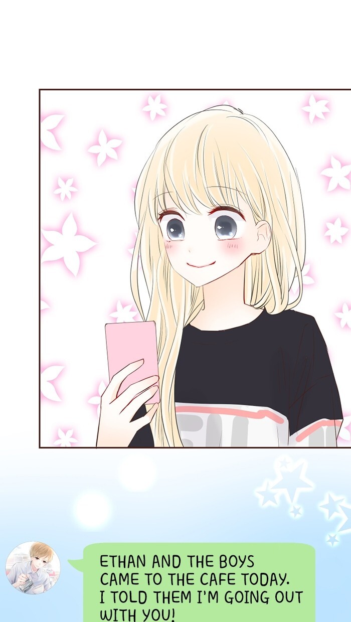 Read Choco Latte Manga Online