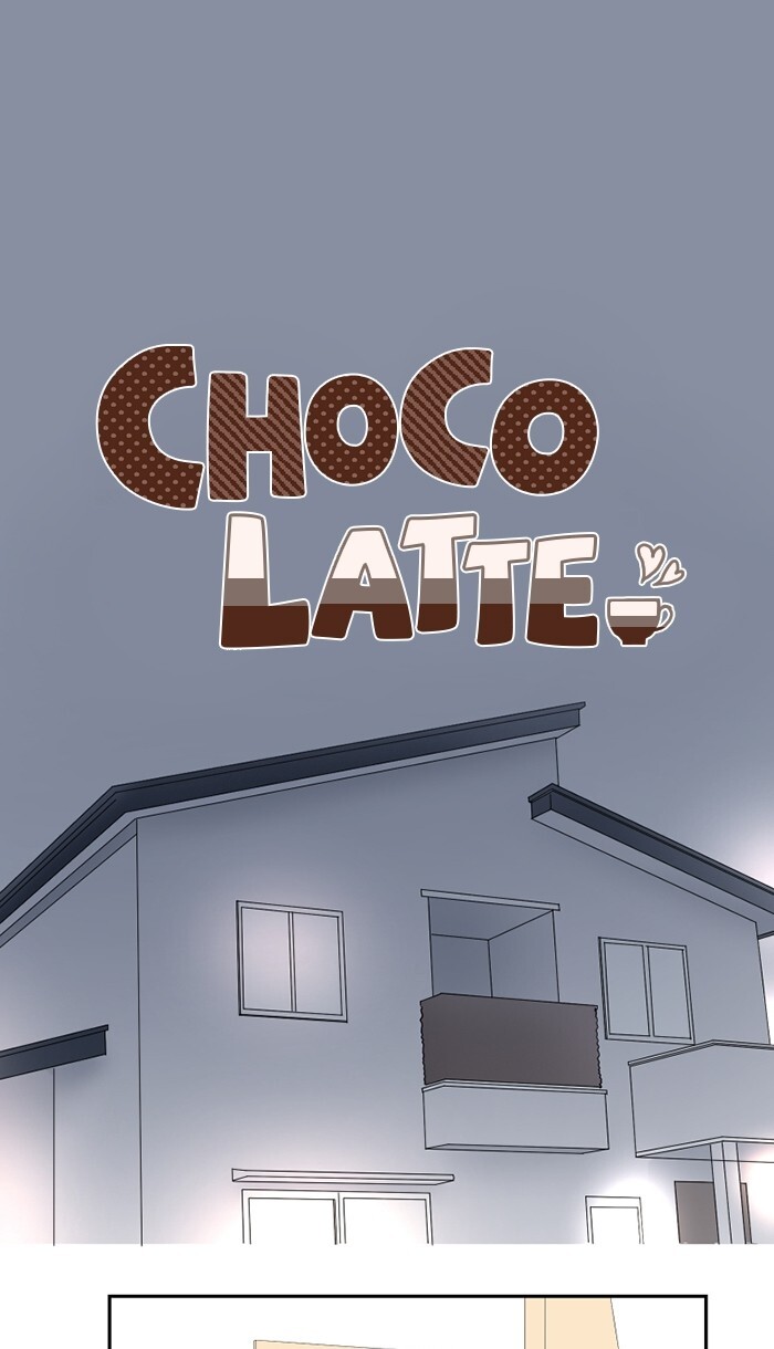 Read Choco Latte Manga Online