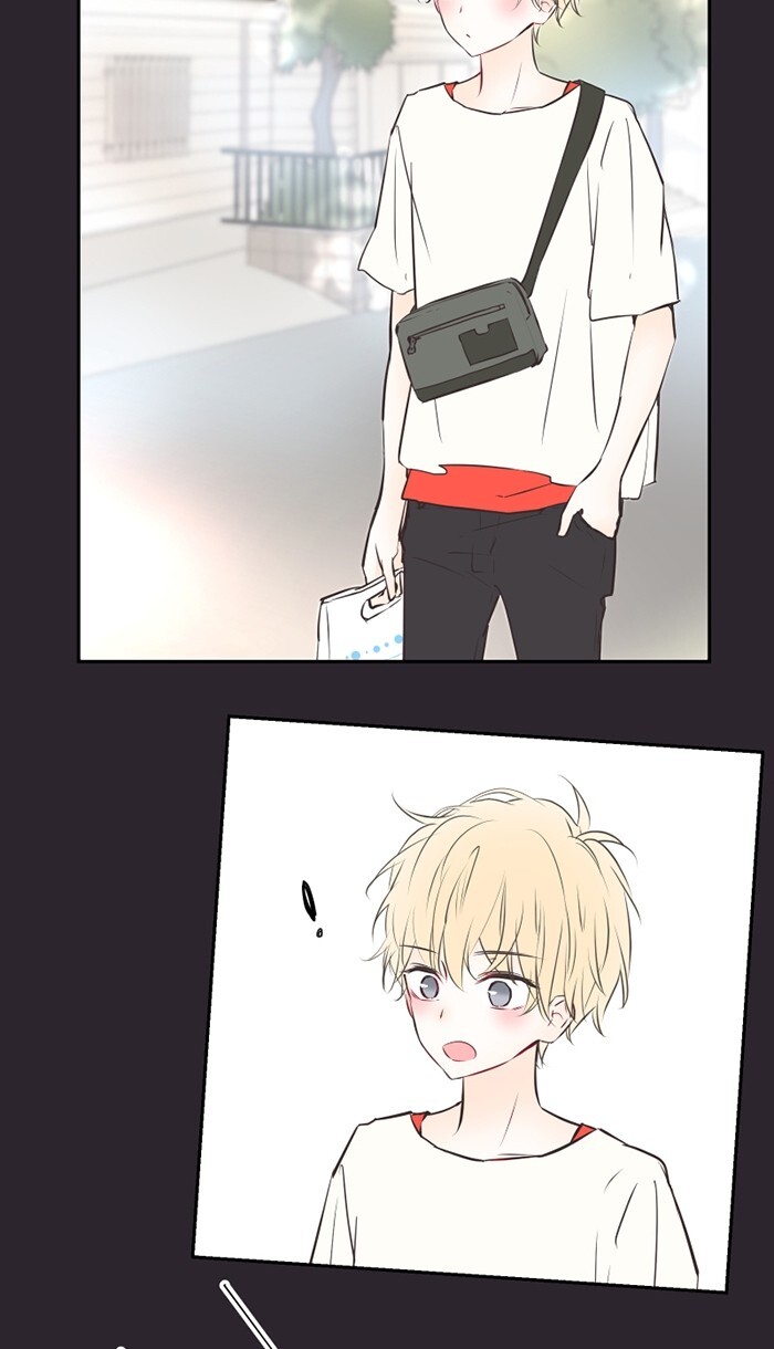 Read Choco Latte Manga Online