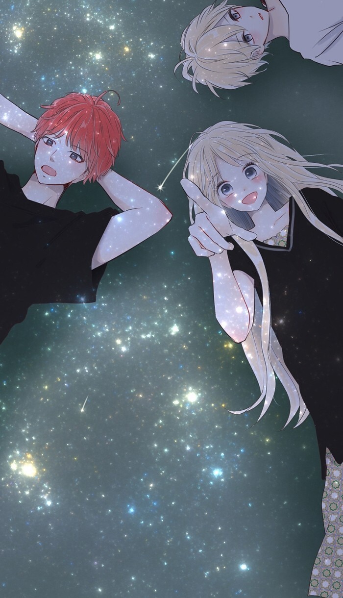 Read Choco Latte Manga Online
