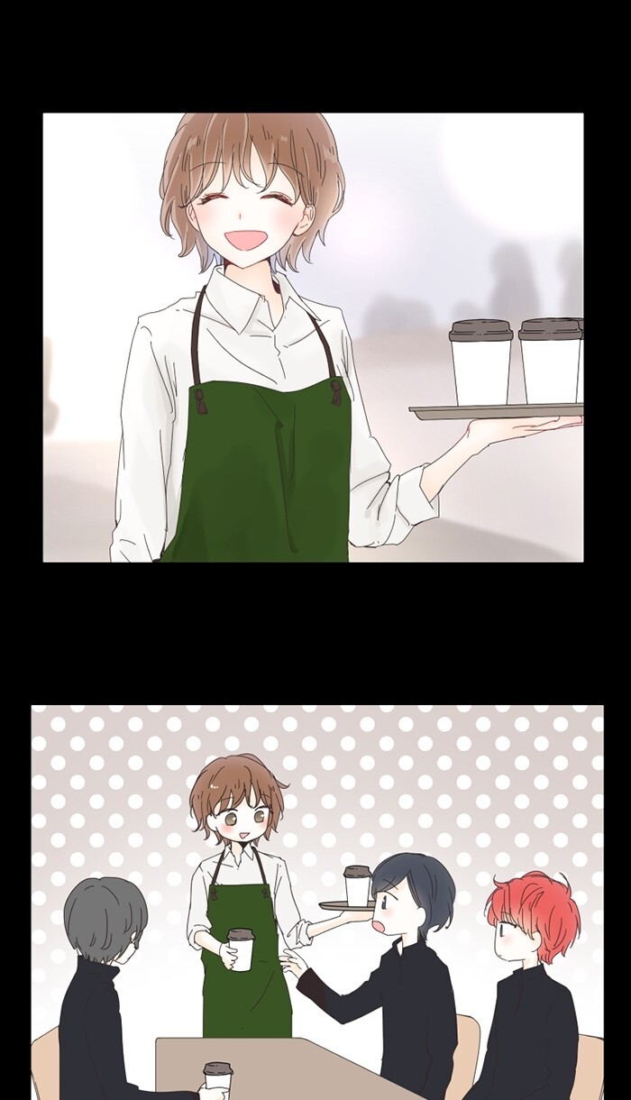 Read Choco Latte Manga Online