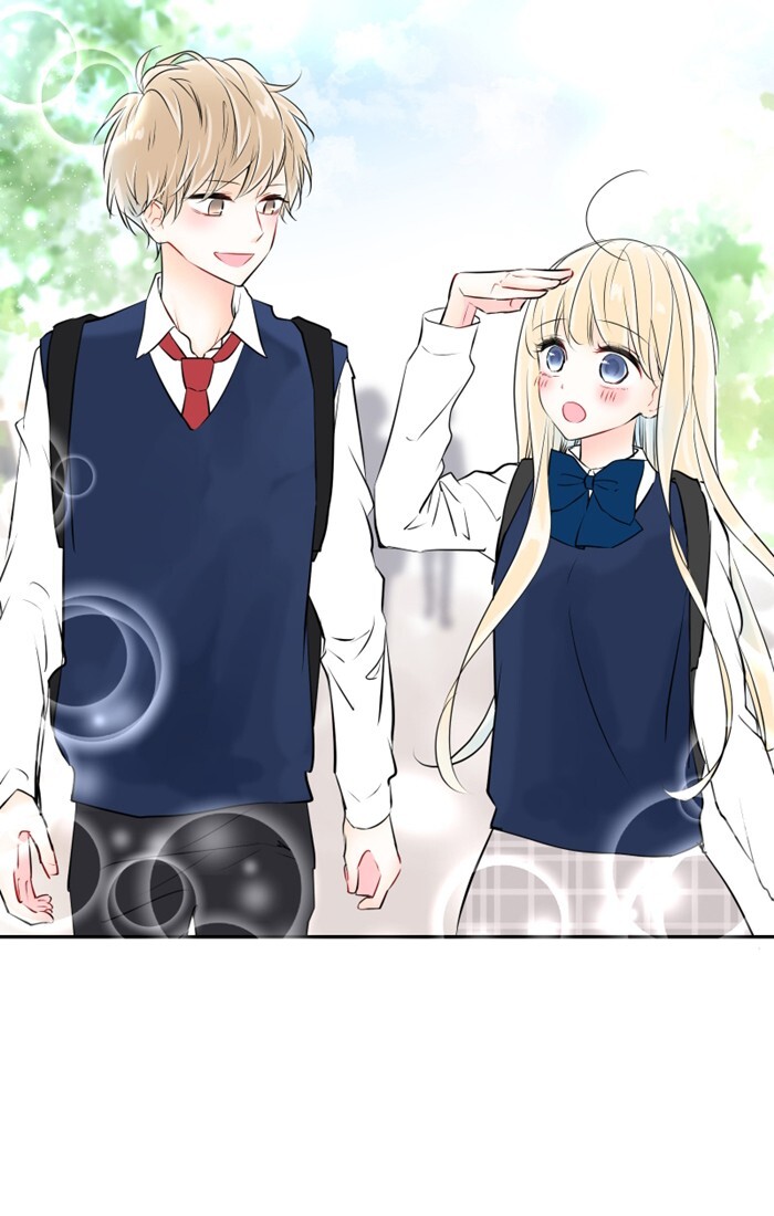Read Choco Latte Manga Online