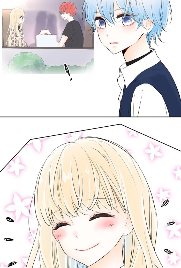 Read Choco Latte Manga Online