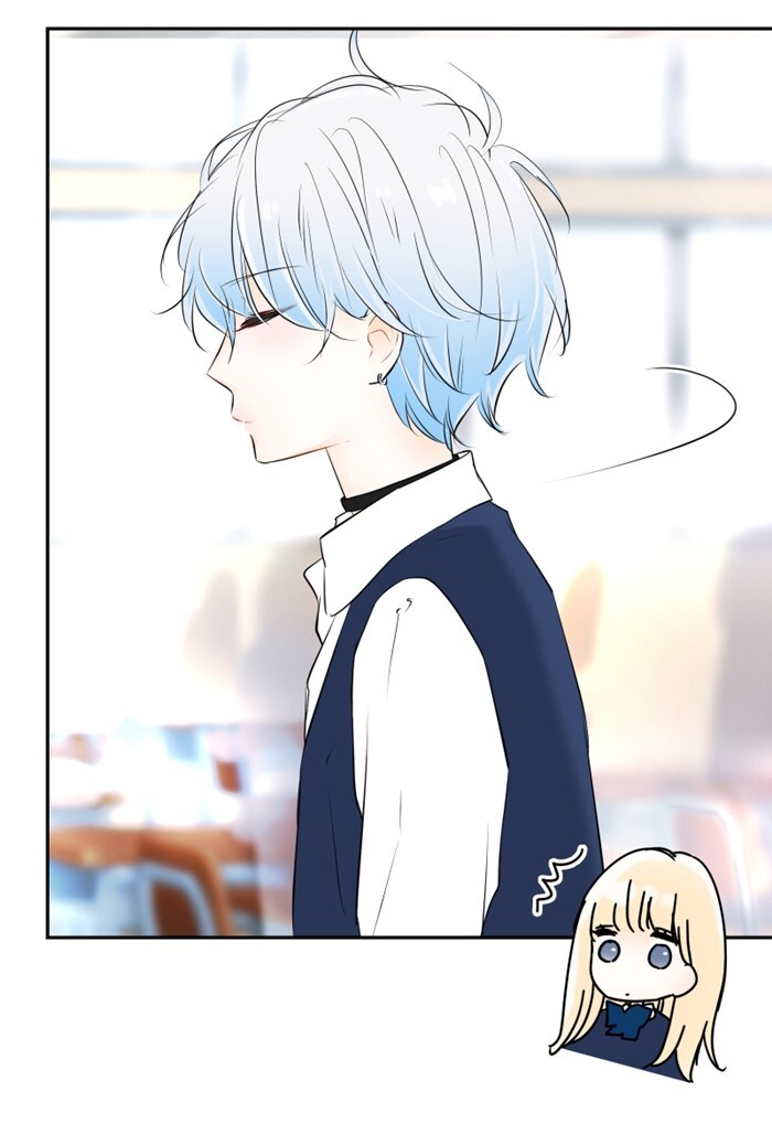 Read Choco Latte Manga Online