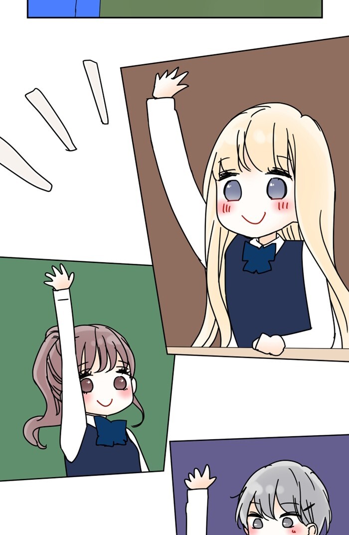 Read Choco Latte Manga Online