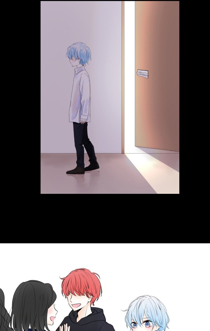 Read Choco Latte Manga Online