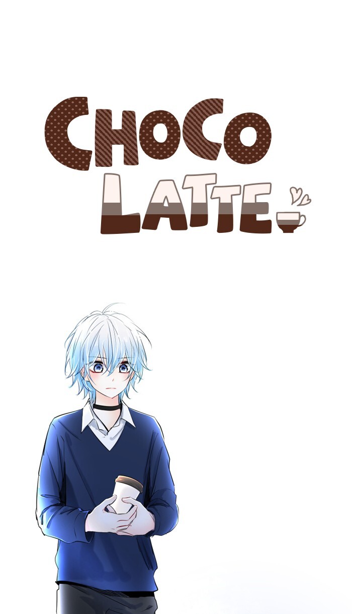 Read Choco Latte Manga Online