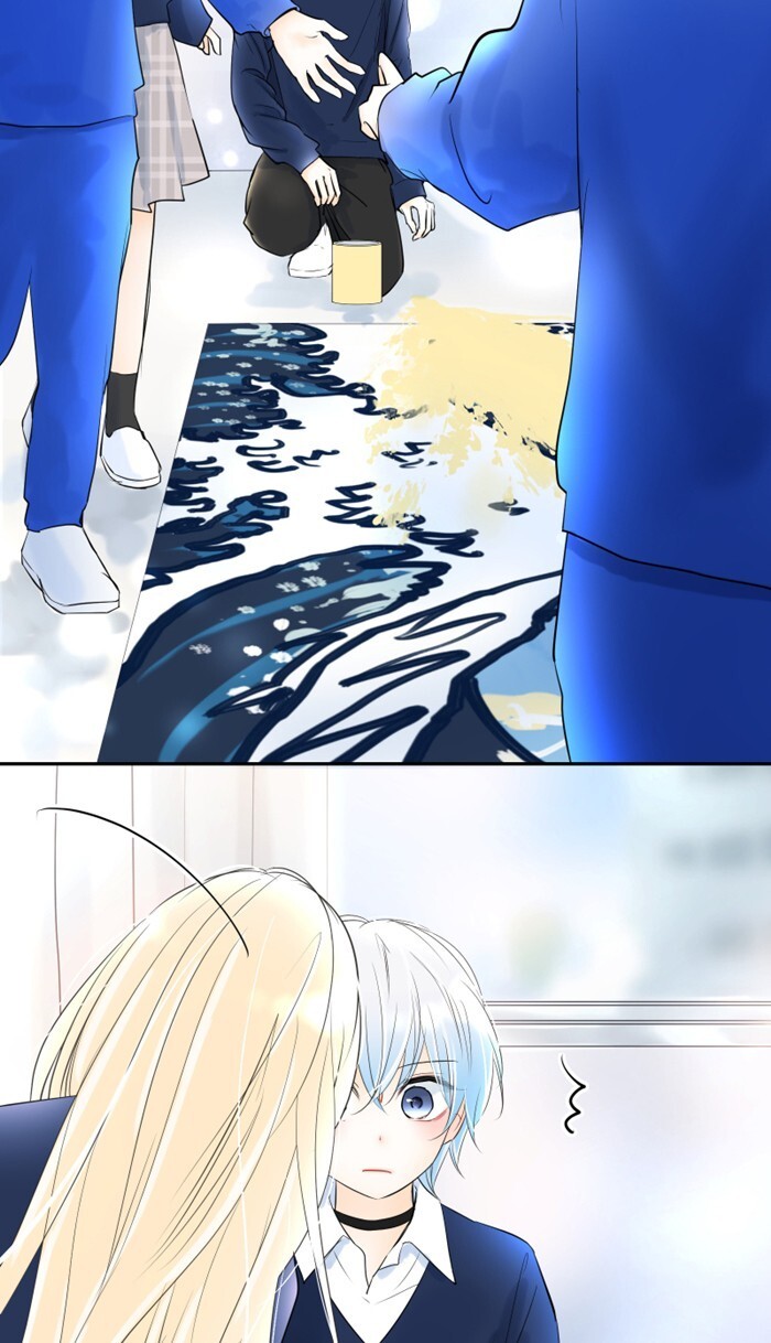 Read Choco Latte Manga Online
