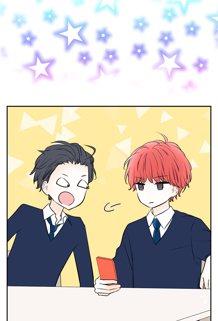 Read Choco Latte Manga Online