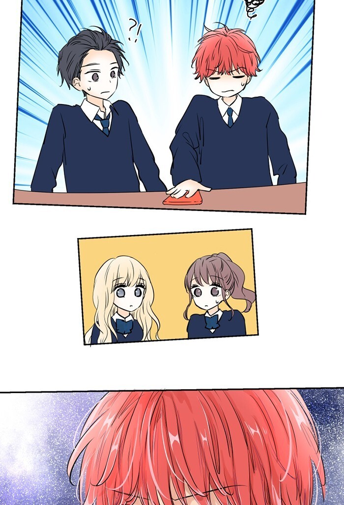 Read Choco Latte Manga Online