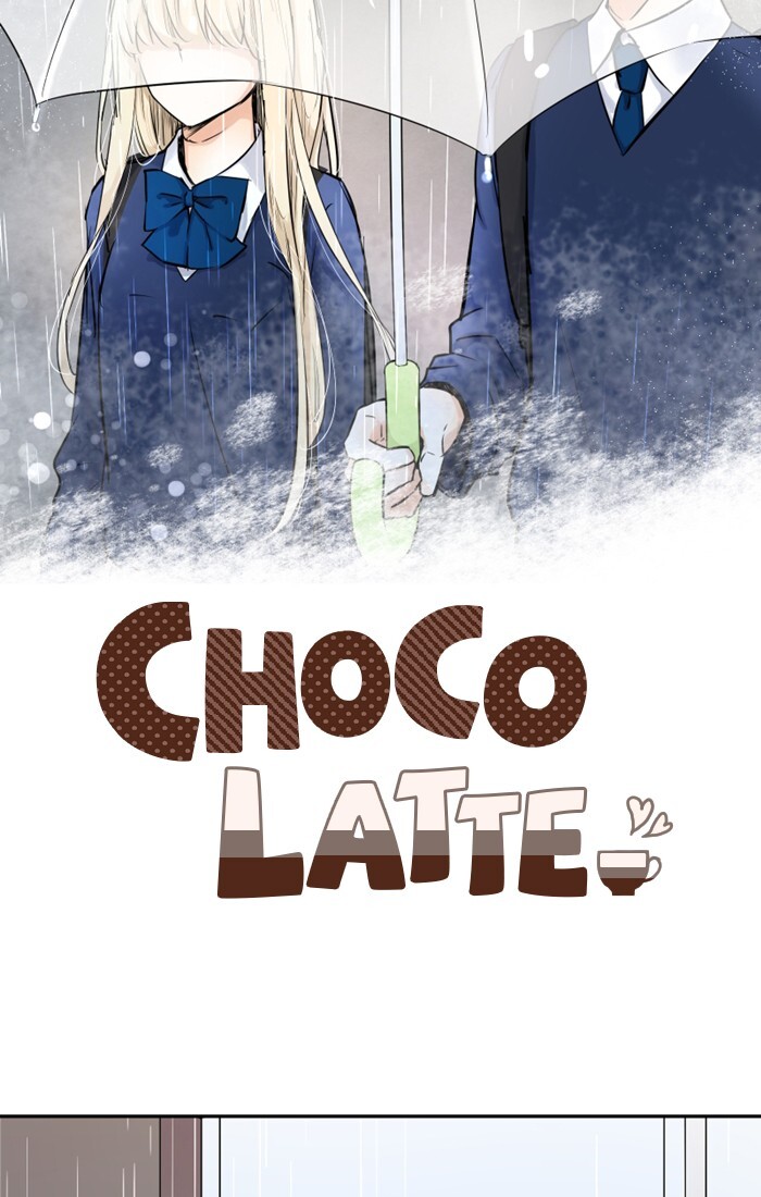 Read Choco Latte Manga Online