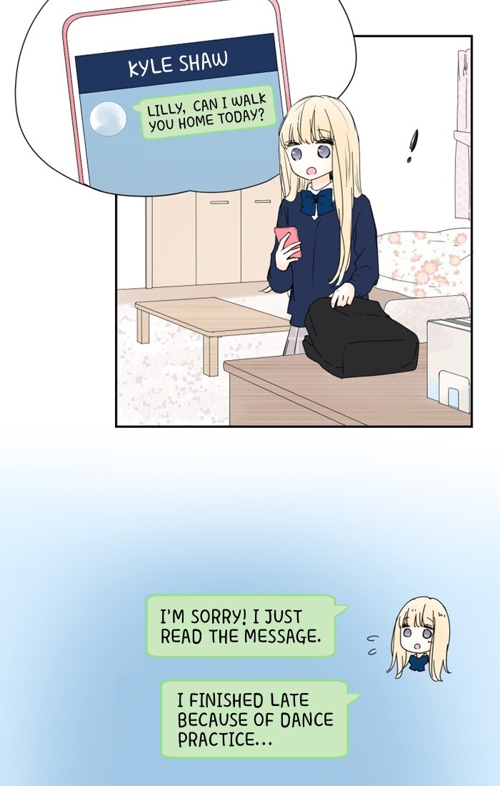Read Choco Latte Manga Online
