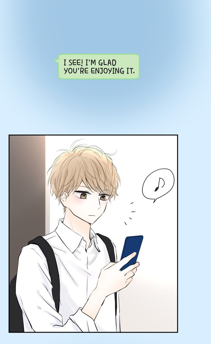 Read Choco Latte Manga Online