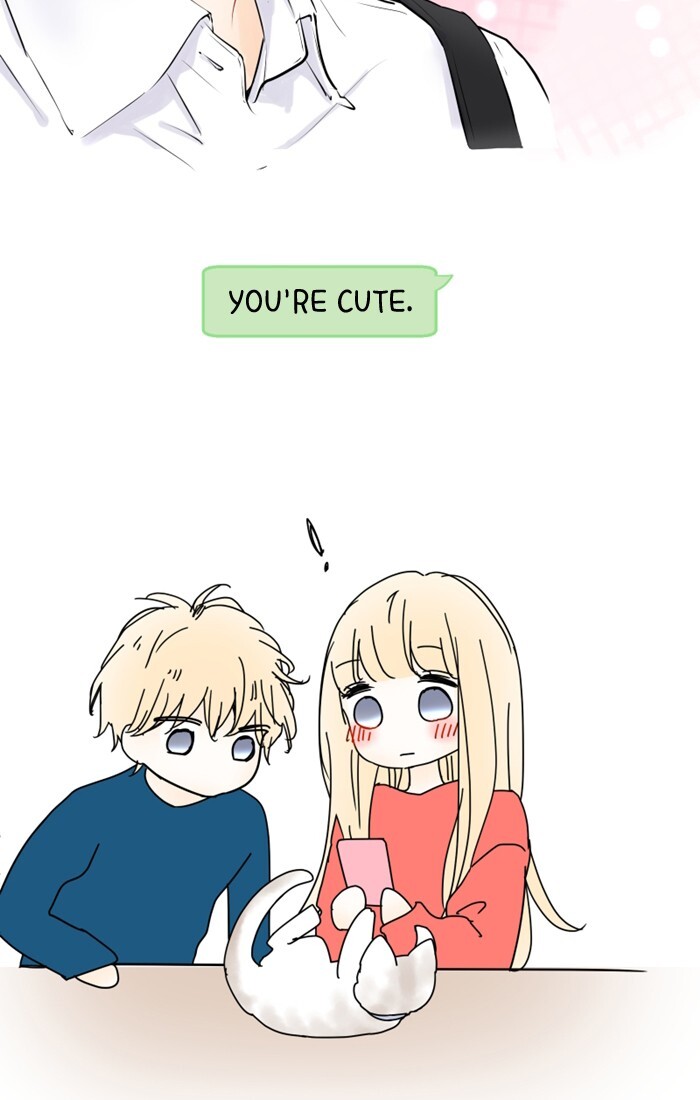 Read Choco Latte Manga Online