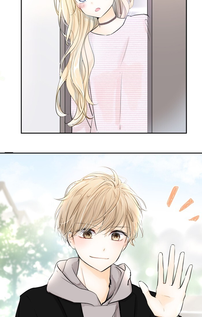 Read Choco Latte Manga Online