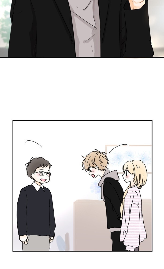 Read Choco Latte Manga Online