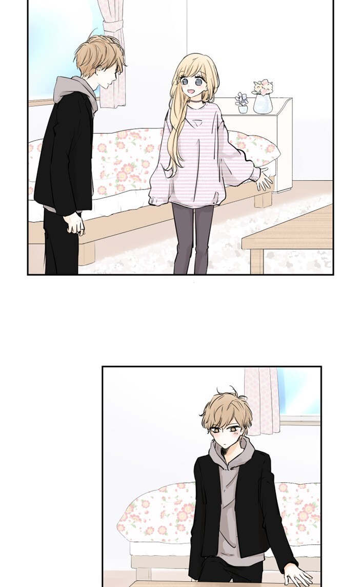 Read Choco Latte Manga Online