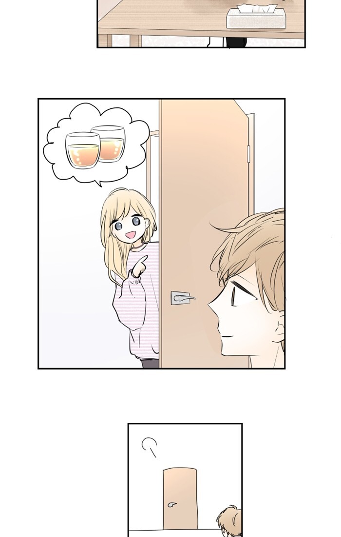 Read Choco Latte Manga Online