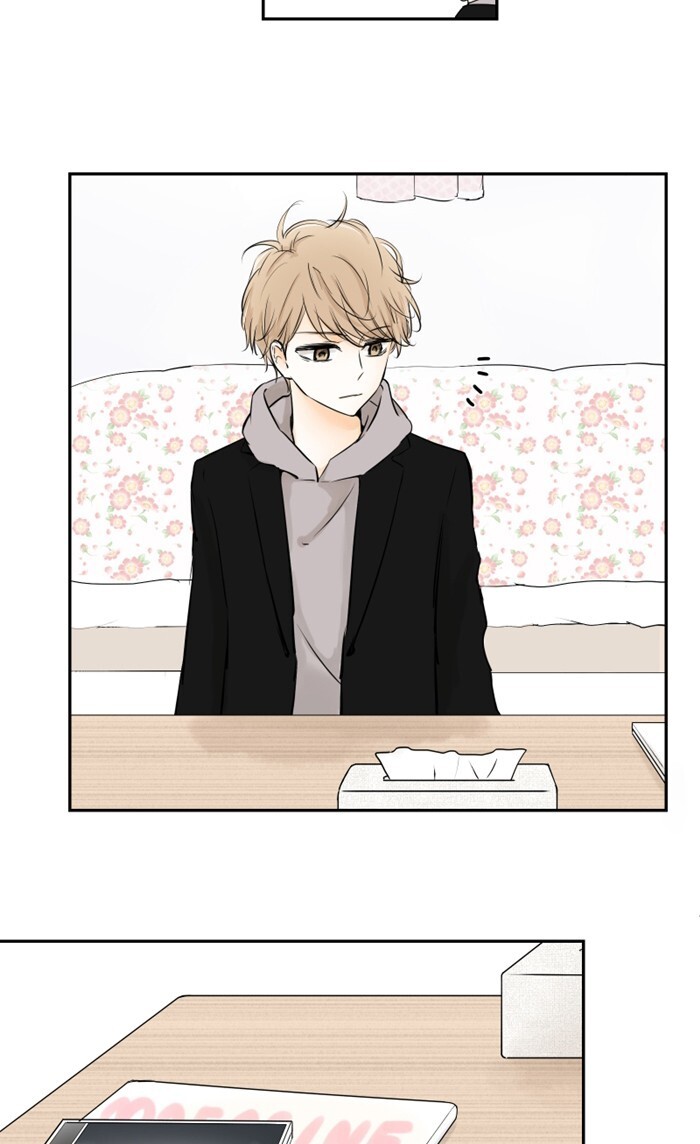 Read Choco Latte Manga Online