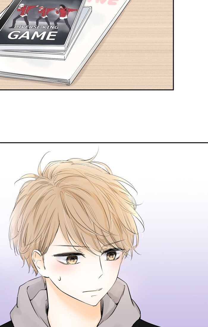 Read Choco Latte Manga Online