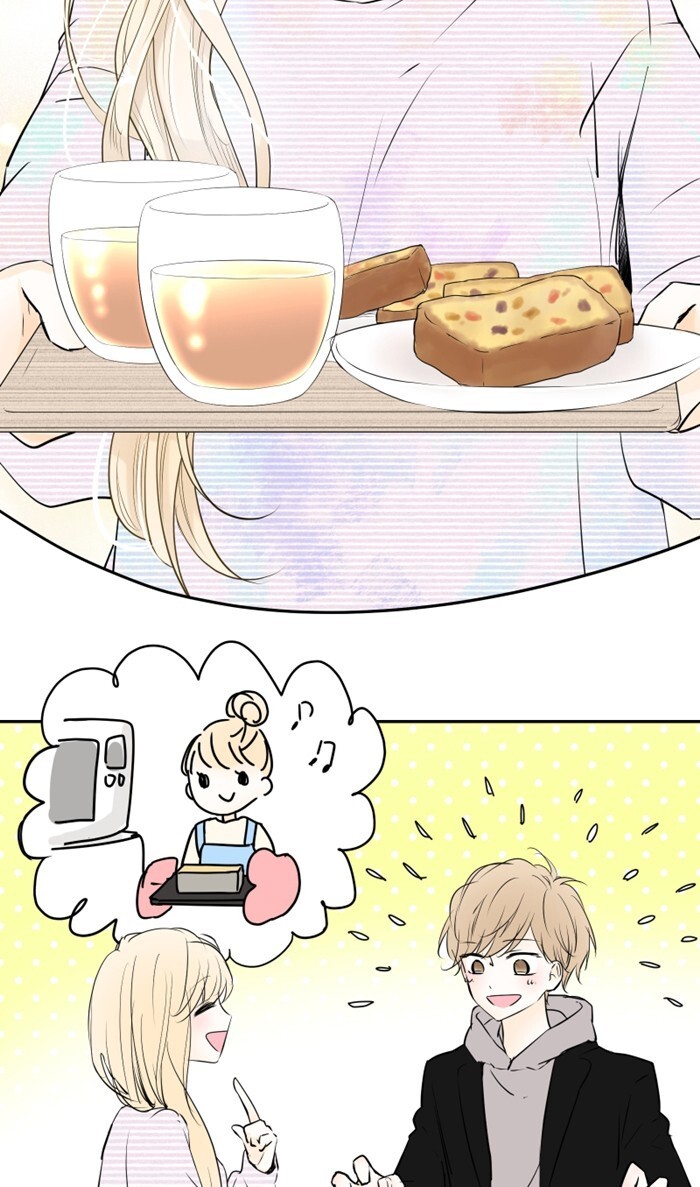 Read Choco Latte Manga Online