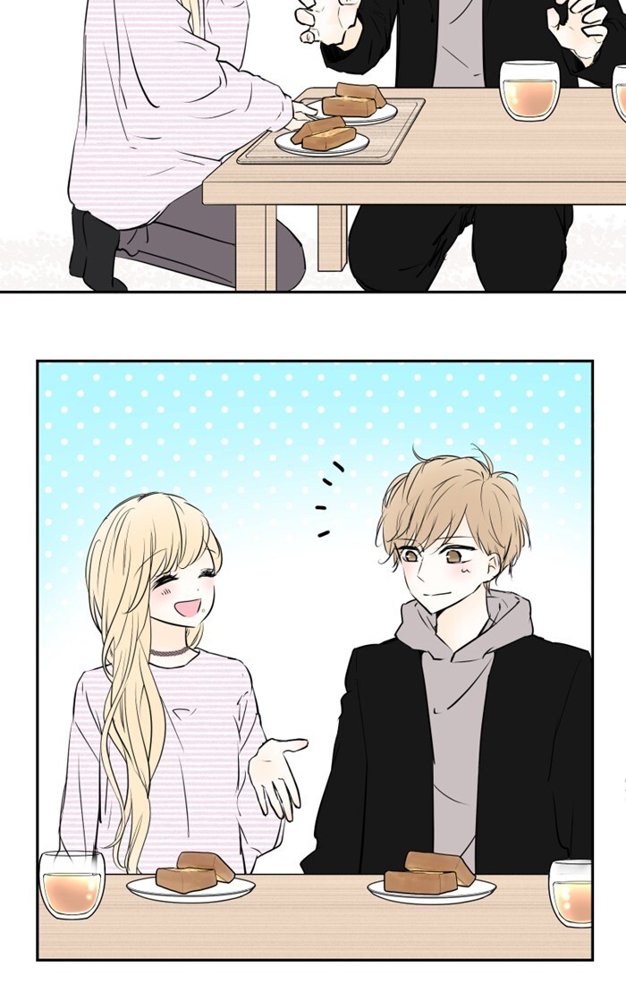 Read Choco Latte Manga Online