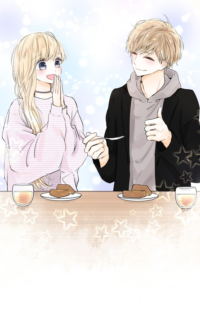 Read Choco Latte Manga Online