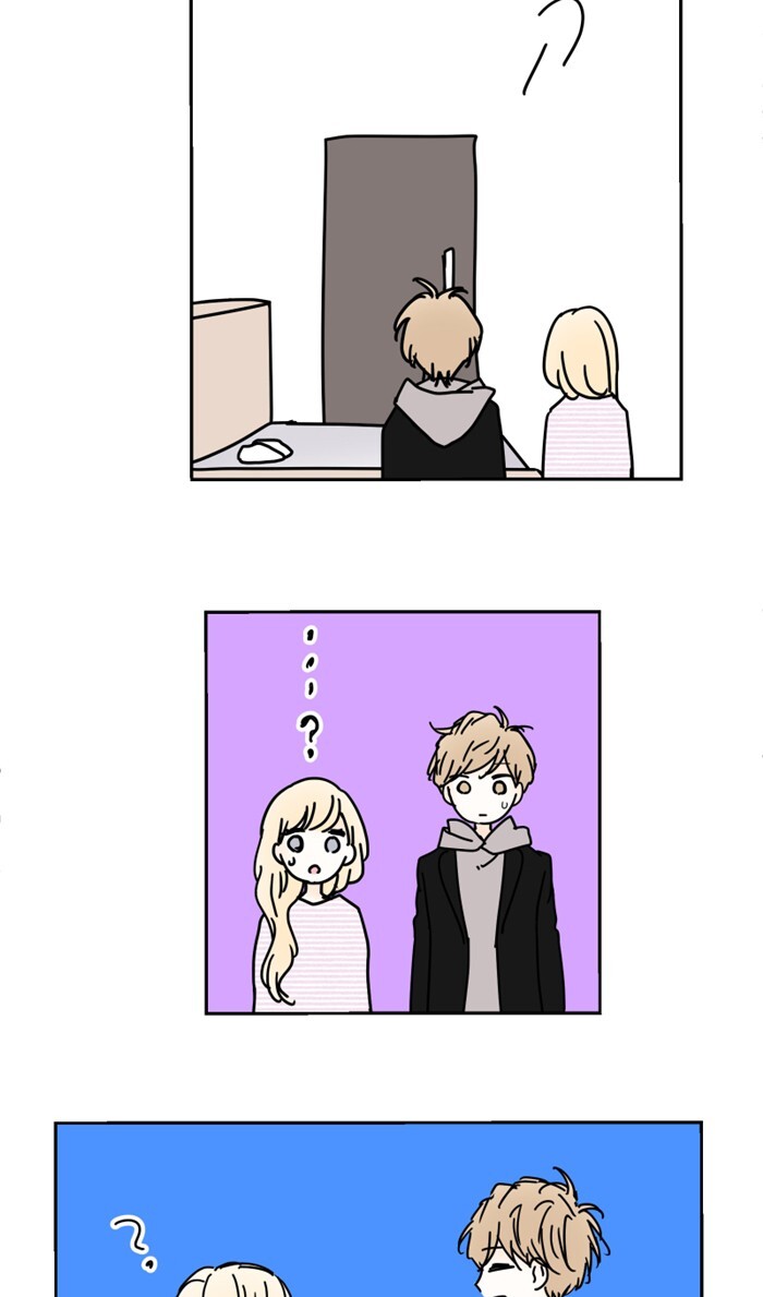 Read Choco Latte Manga Online