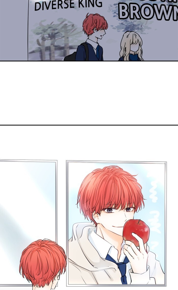 Read Choco Latte Manga Online