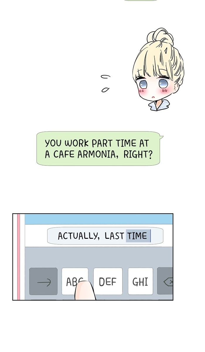 Read Choco Latte Manga Online