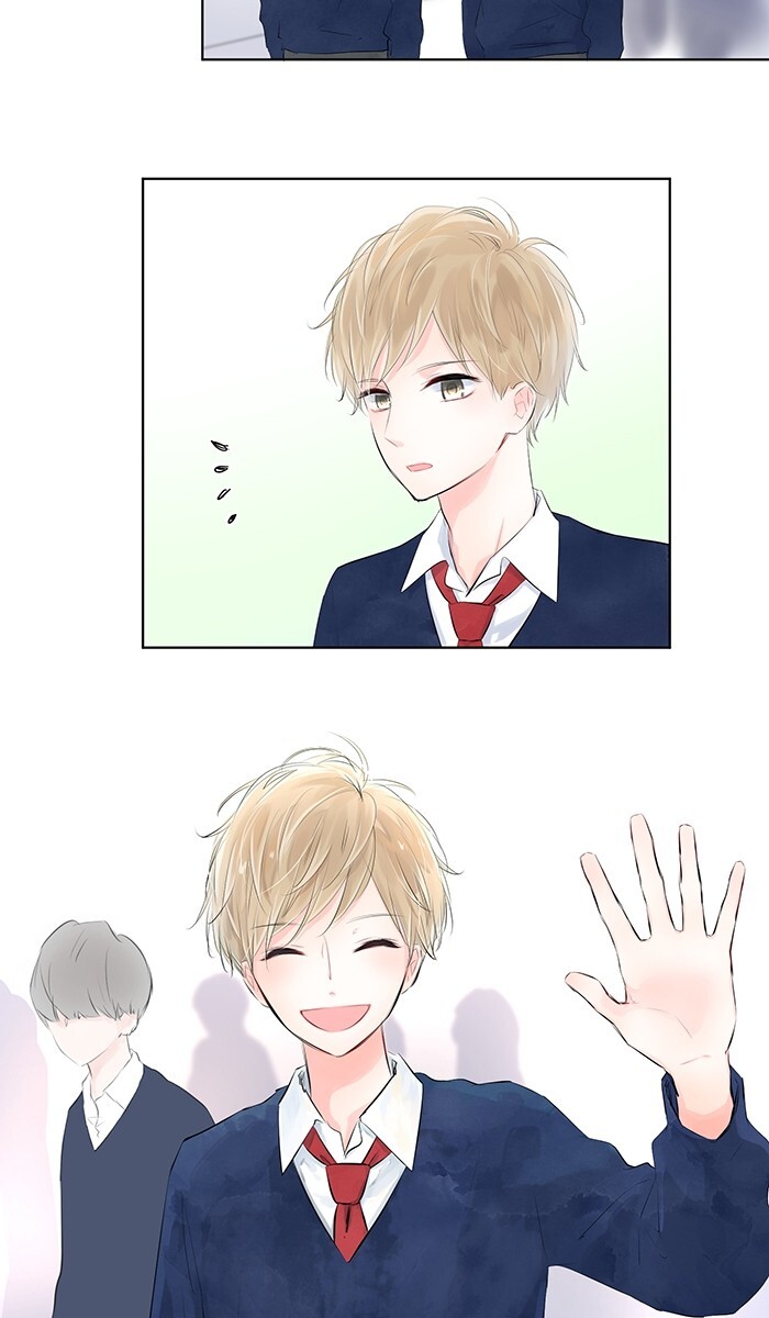 Read Choco Latte Manga Online