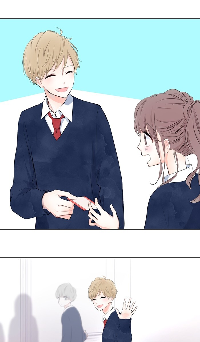 Read Choco Latte Manga Online