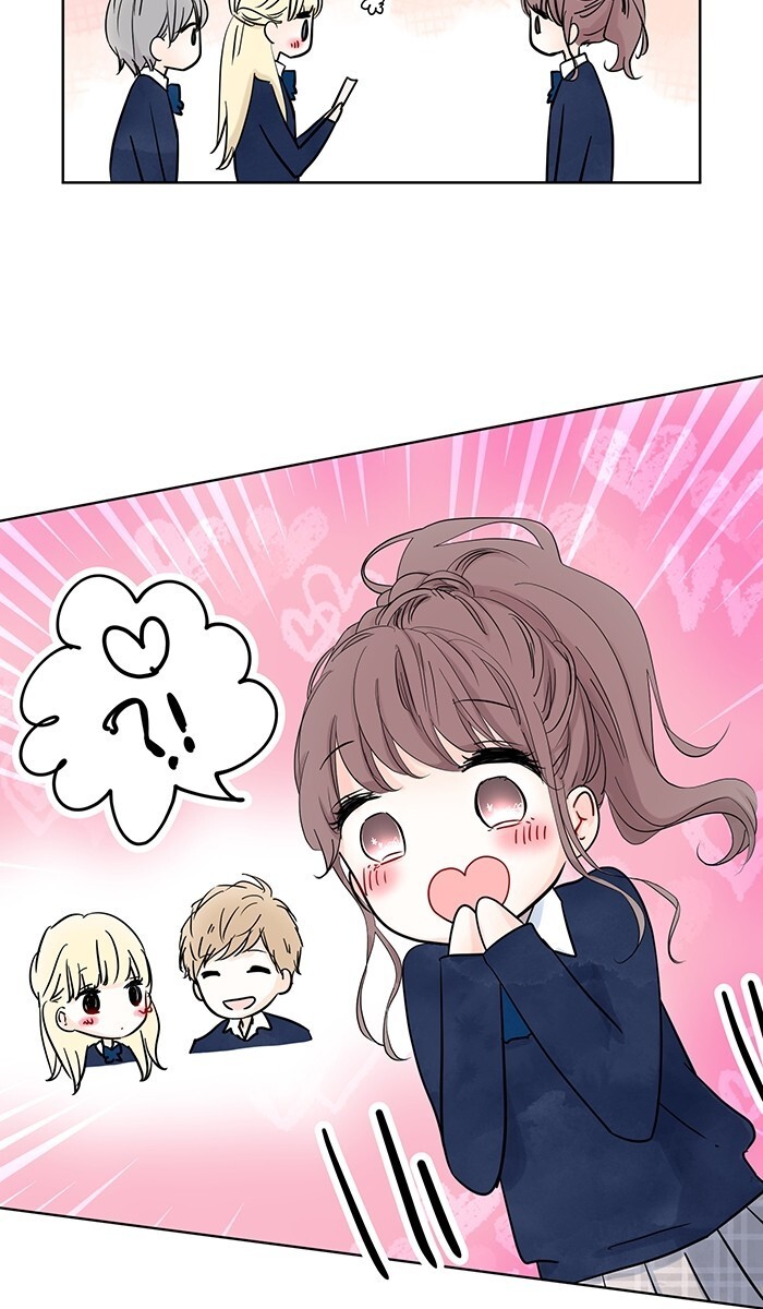 Read Choco Latte Manga Online