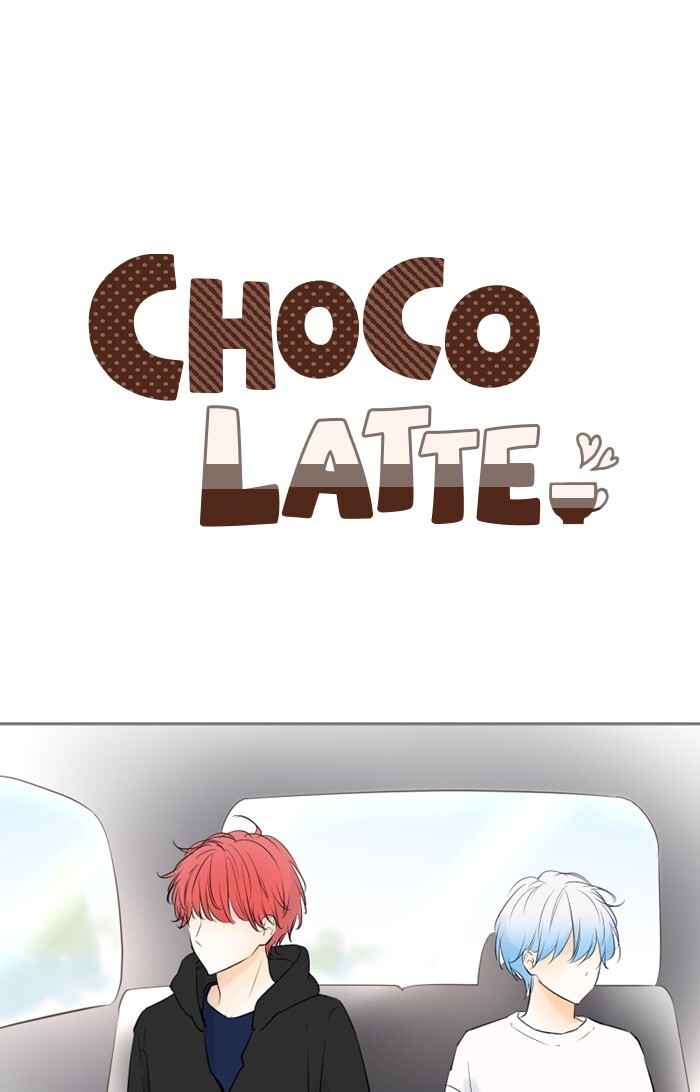 Read Choco Latte Manga Online
