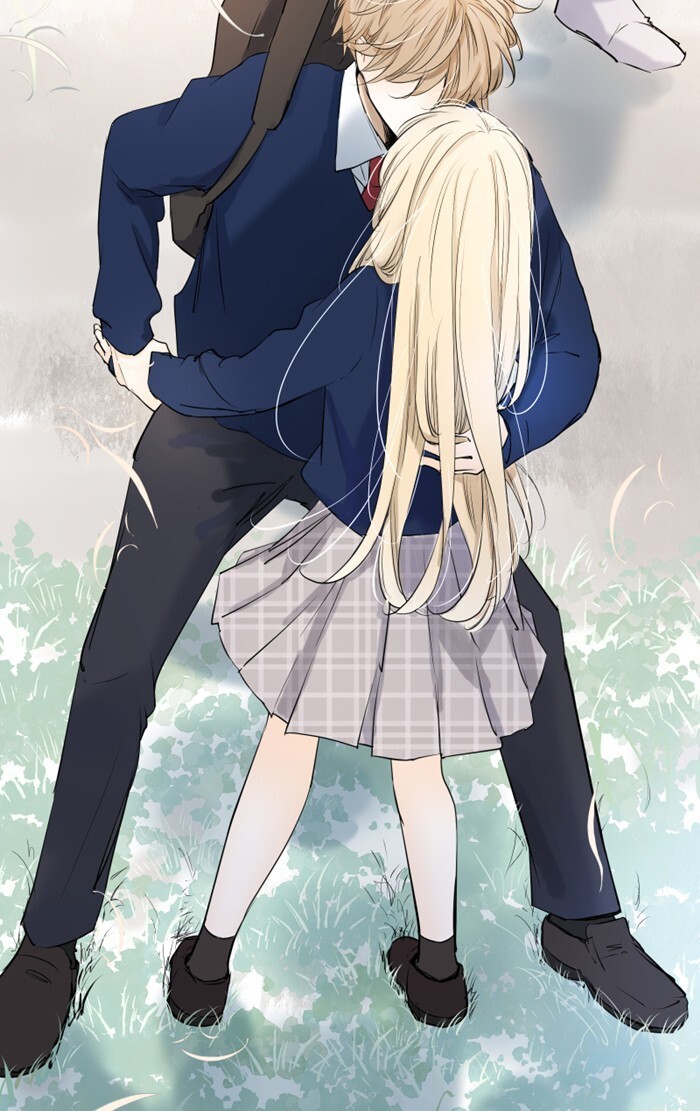 Read Choco Latte Manga Online