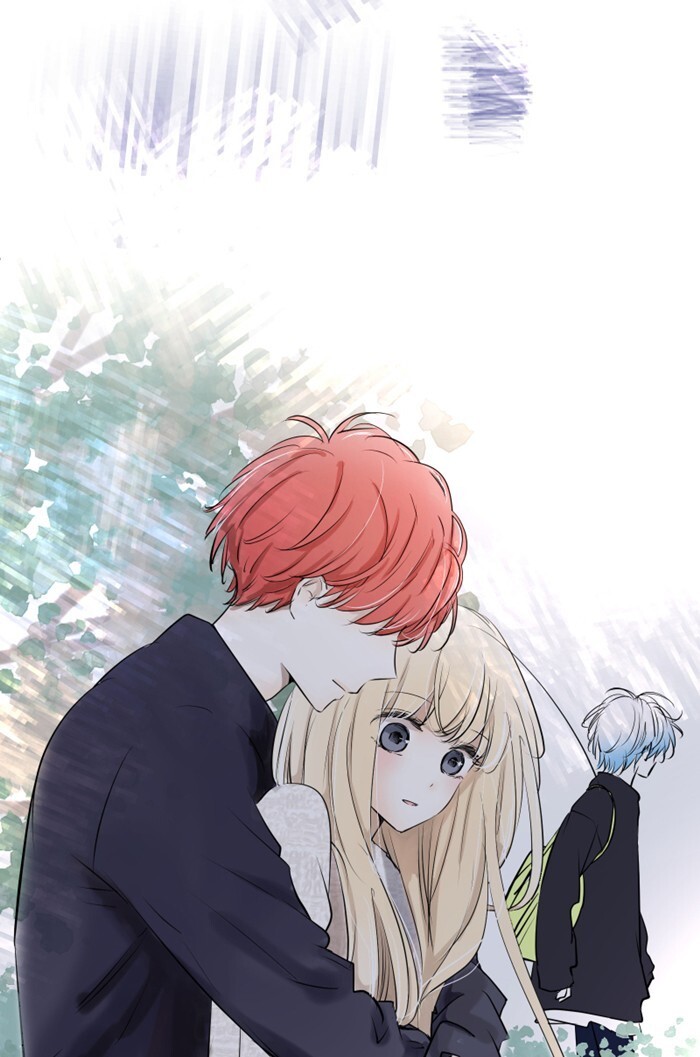 Read Choco Latte Manga Online