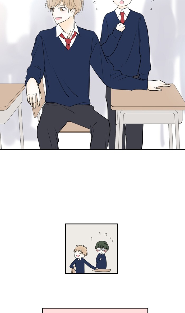 Read Choco Latte Manga Online